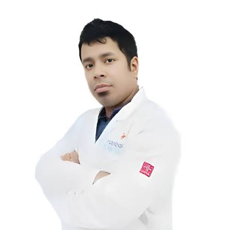 Dr Udbuddha Dutta